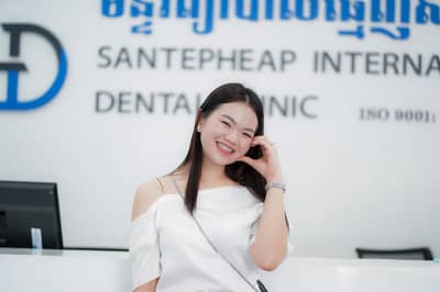 Slider image (1) Santepheap International Dental Clinic